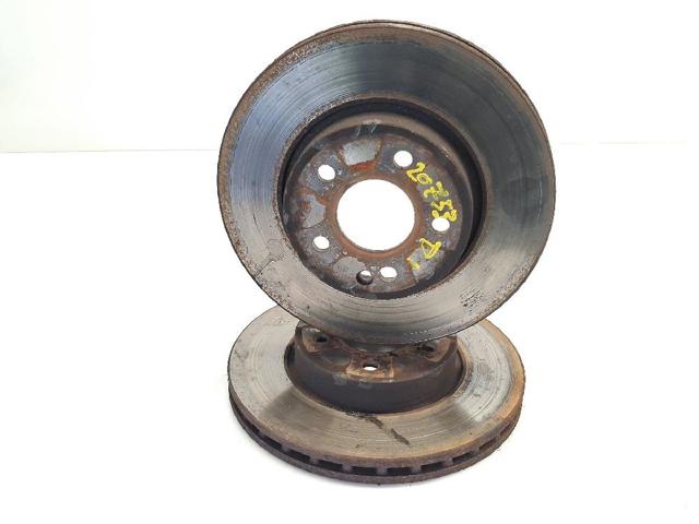 A6394210012 Disco de freno comprar Girona