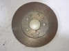 Frenos delanteros A6394210012 MERCEDES