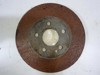 Freno de disco delantero A6394210012 MERCEDES