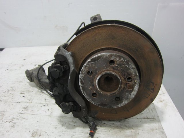 Frenos delanteros A6394210012 MERCEDES