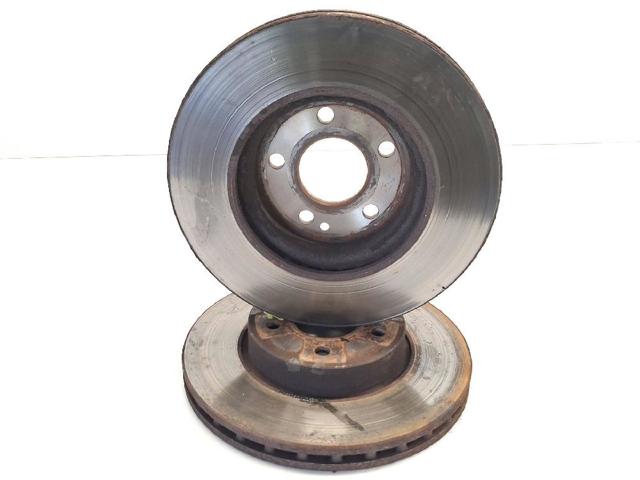 A6394210012 MERCEDES Disco de freno comprar Bilbao