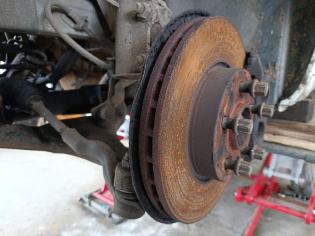 A6394210012 MERCEDES Disco de freno delantero  disponible Alicante