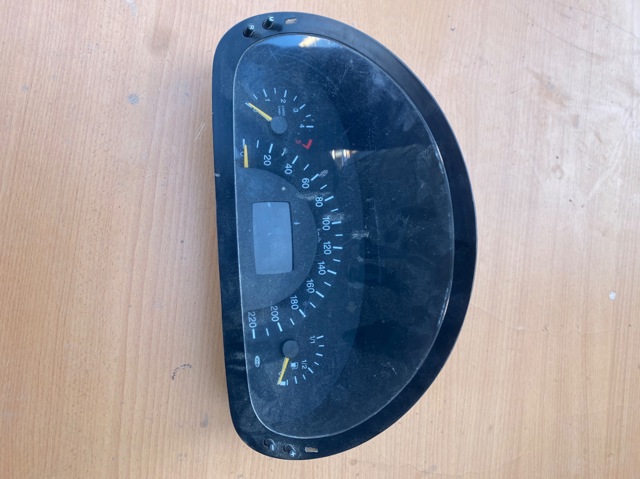 A6394460321 Mercedes