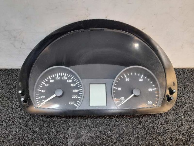 A6394462121 Mercedes