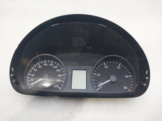 A6394464321 Mercedes