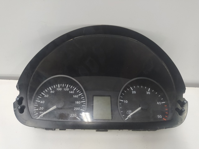 A6394464321 Mercedes