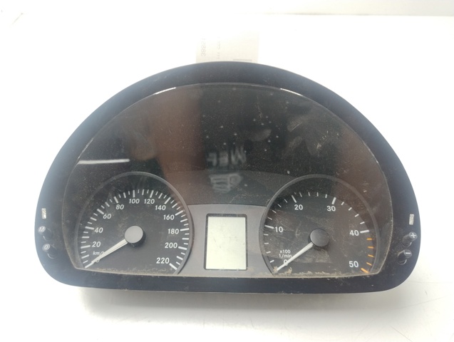 A6394464321 Mercedes