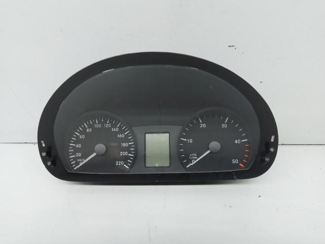 A6394464321 Mercedes