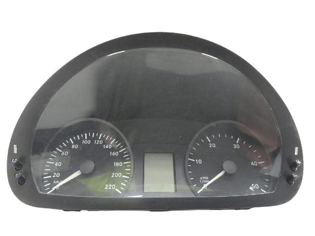 A6394464321 Mercedes