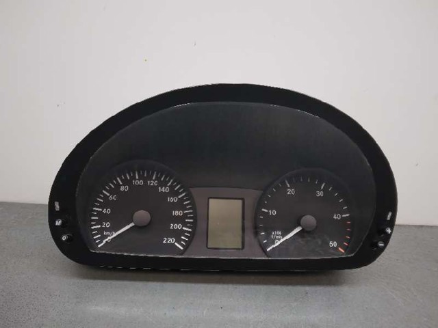 A6394465921 Mercedes