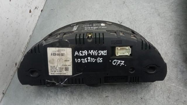 A6394465921 Mercedes