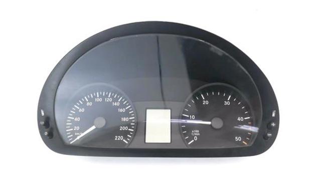 A6394465921 Mercedes