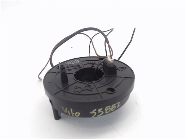 A6394640218 MERCEDES Anillo AIRBAG comprar Madrid