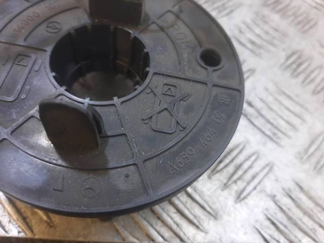 A6394640218 Anillo AIRBAG comprar Almería