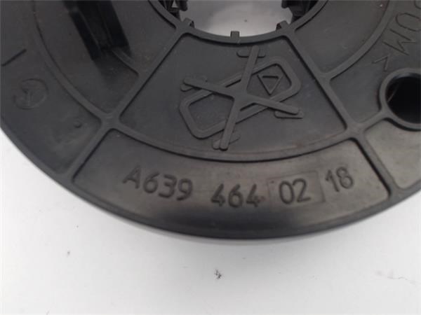 MERCEDES A6394640218 Anillo AIRBAG comprar Tarragona