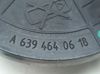 Anillo AIRBAG del volante A6394640618 MERCEDES