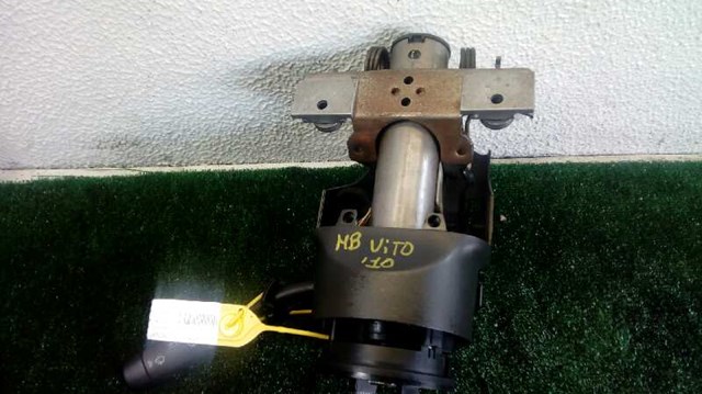 MERCEDES A6394640618 Anillo AIRBAG  en stock Valencia
