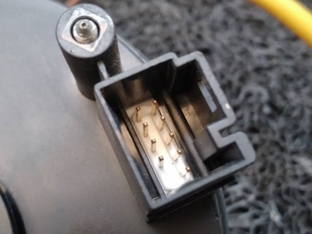 A6394640618 Anillo de contacto del volante  comprar en Reus