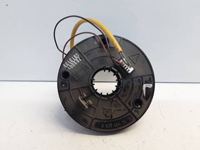 A6394640618 Anillo AIRBAG  en stock Granada
