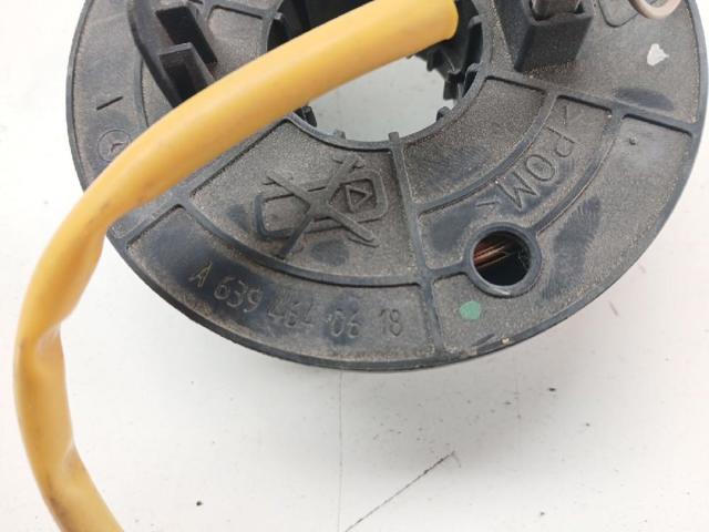 MERCEDES A6394640618 Anillo de contacto del volante  comprar en Murcia