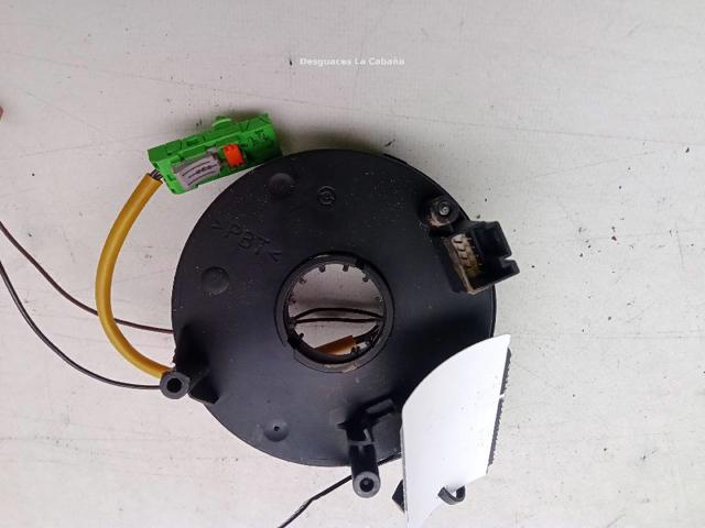 MERCEDES A6394640618 Anillo AIRBAG  en stock Terrassa