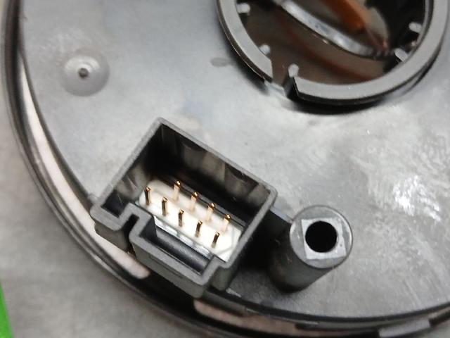 MERCEDES A6394640618 Anillo AIRBAG  en stock Salamanca