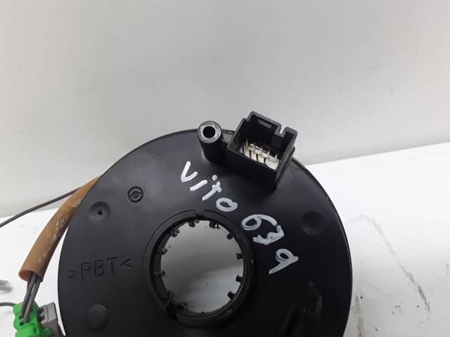 MERCEDES A6394640618 Anillo AIRBAG  en stock Salamanca