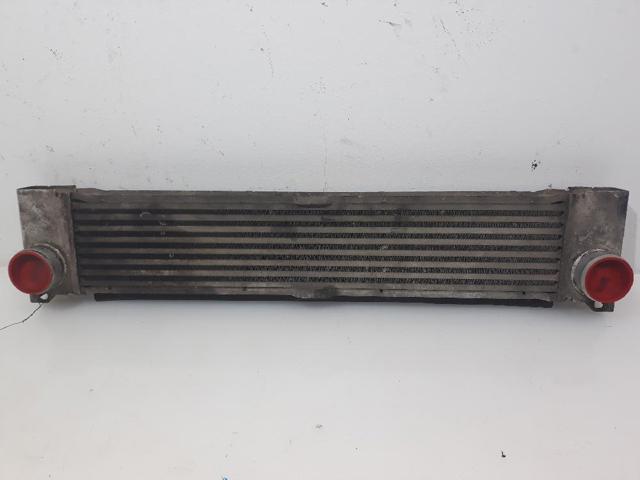 Radiador de aire, intercooler Mercedes Vito  (639)