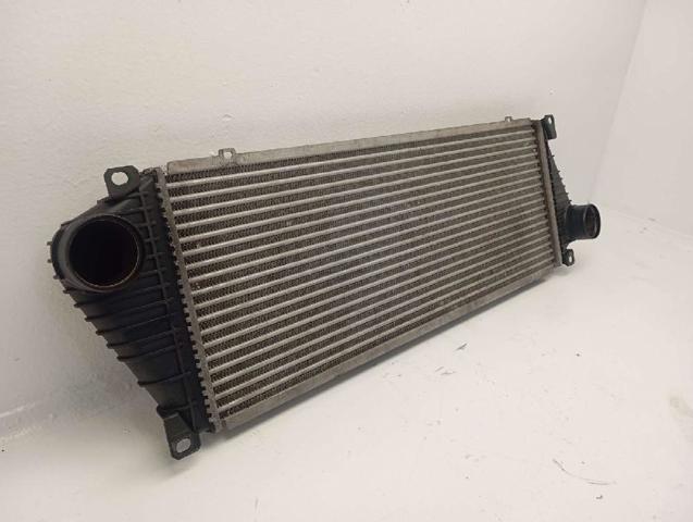 A6395010201 MERCEDES Intercooler  comprar en Lleida