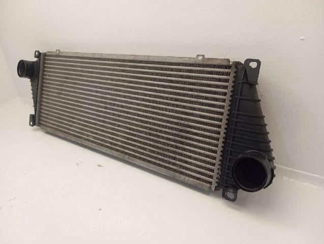 MERCEDES A6395010201 Intercooler  comprar en Albacete