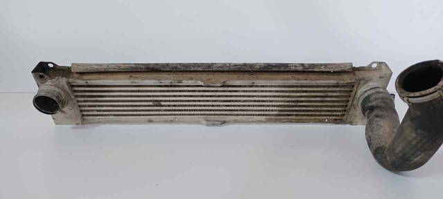 A6395010201 Intercooler  en stock Sabadell