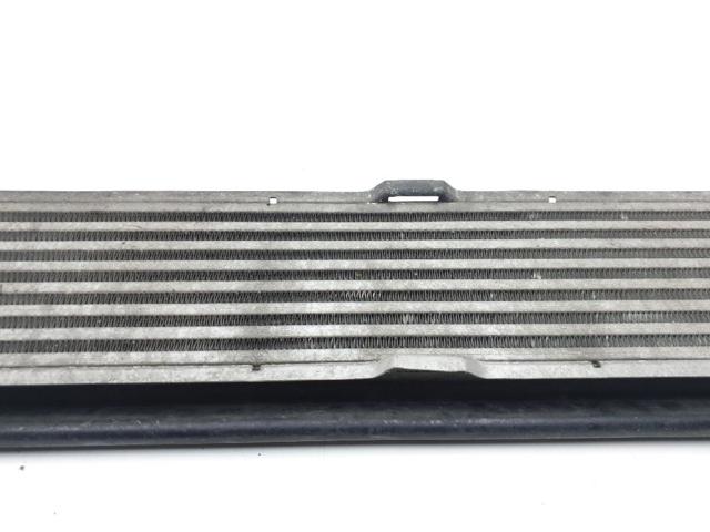 MERCEDES A6395010201 Intercooler  en stock Salamanca