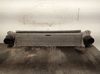 Radiador de aire, intercooler Mercedes Vito 2