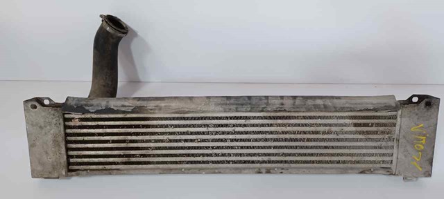 A6395010201 MERCEDES Intercooler  en stock Gandía