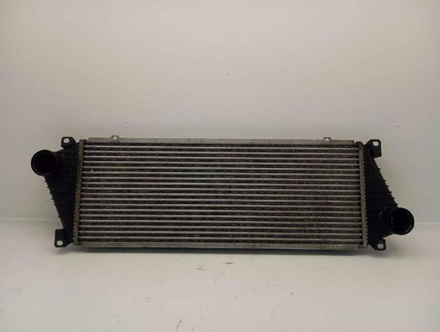 A6395010201 Intercooler  en stock Granada
