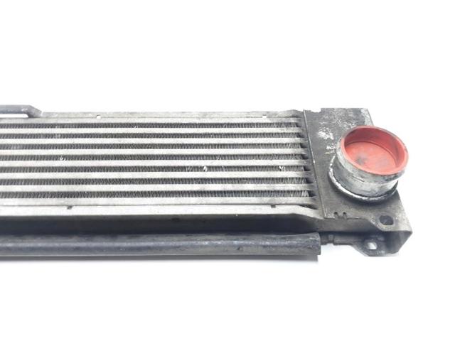 MERCEDES A6395010201 Intercooler  en stock Terrassa