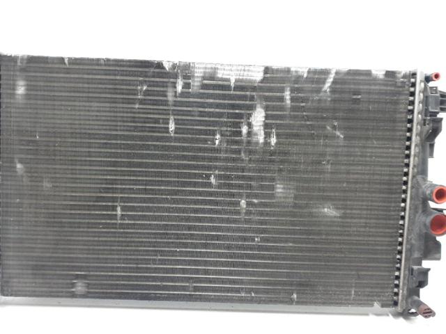 MERCEDES A6395010401 Radiador  en stock Valencia