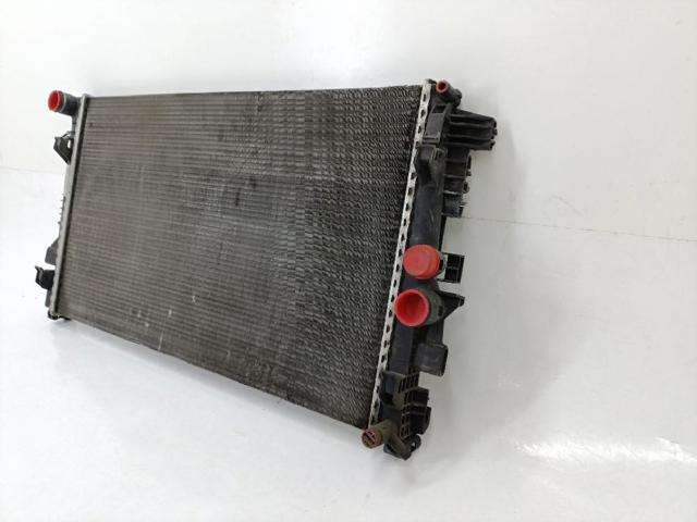 A6395010401 MERCEDES Radiador comprar Alcalá