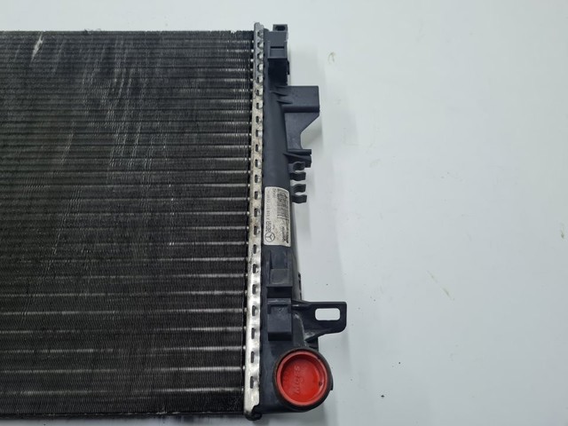 A6395010401 MERCEDES Radiador  en stock Gandía
