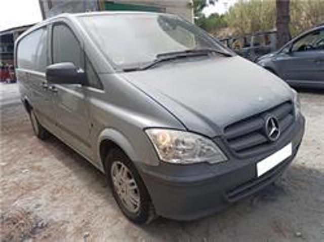 A6395010401 MERCEDES Radiador  en stock Gandía