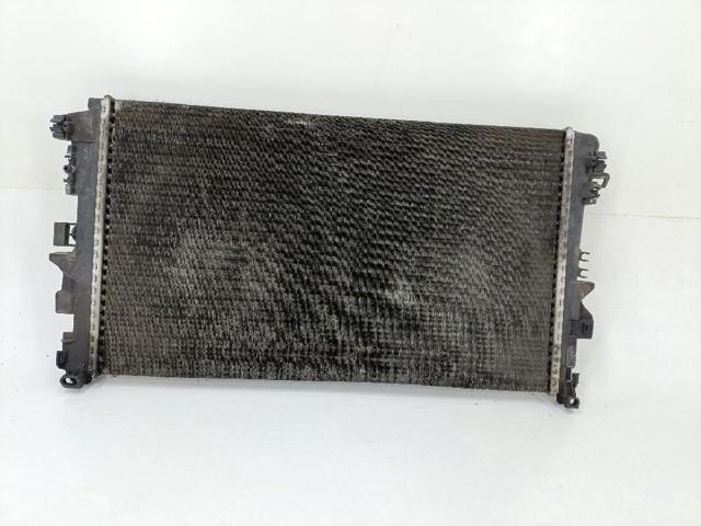 A6395010401 Radiador comprar Sevilla