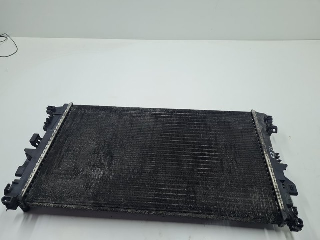 MERCEDES A6395010401 Radiador de refrigeración del motor  comprar en Albacete