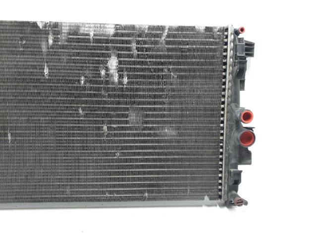 A6395010401 MERCEDES Radiador de refrigeración del motor  disponible Alicante