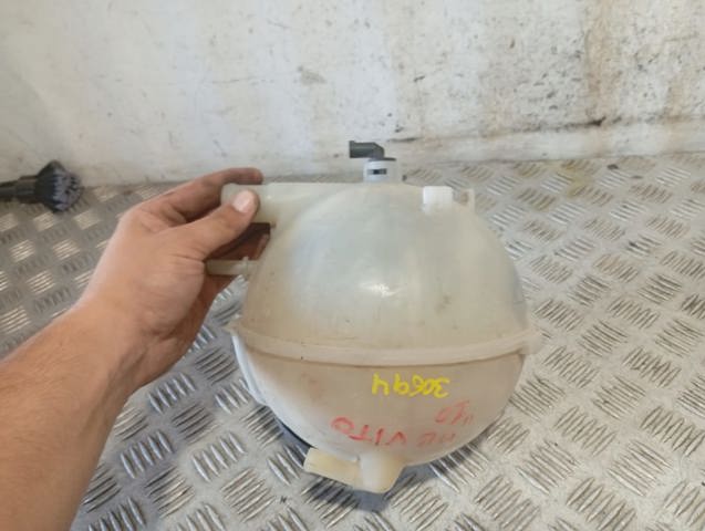 Botella de refrigeración A6395010503 MERCEDES