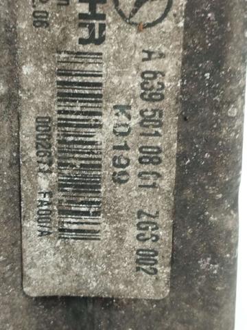 A6395010801 Intercooler  comprar en Reus
