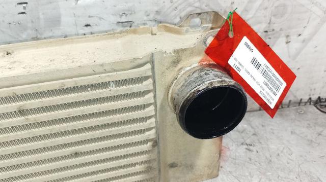 A6395010801 Intercooler  disponible Utrera