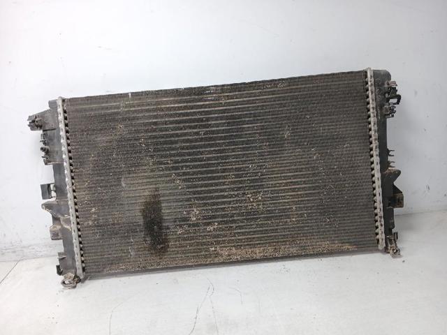 MERCEDES A6395011101 Radiador  en stock Valencia