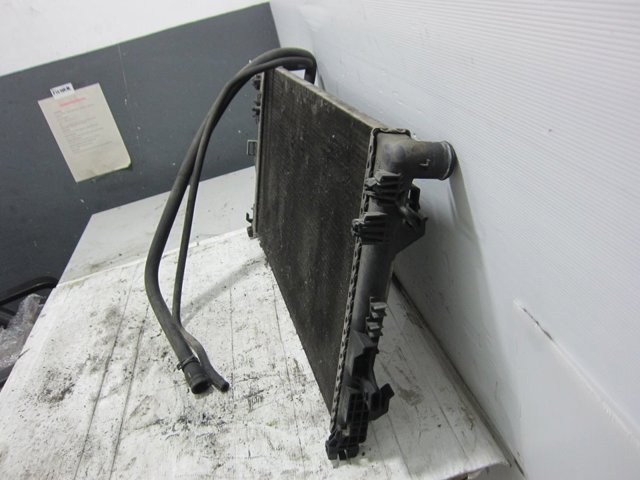 MERCEDES A6395011101 Radiador  en stock Valencia