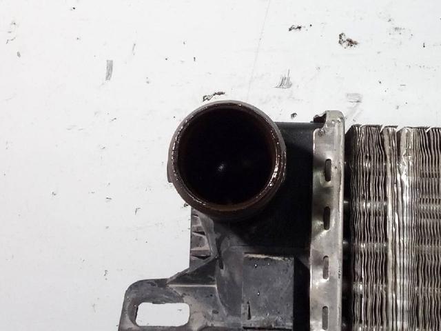A6395011101 MERCEDES Radiador de refrigeración del motor  comprar en Jaén