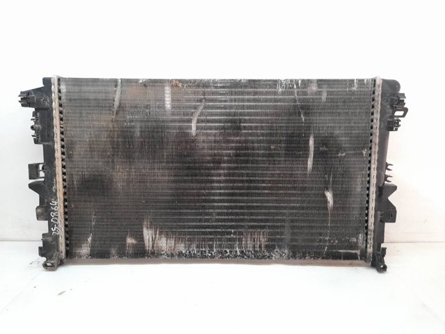 A6395011101 MERCEDES Radiador de refrigeración del motor  comprar en Jaén